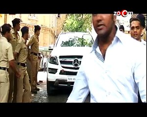 Salman Khan Lands In A New Controversy   Bollywood News