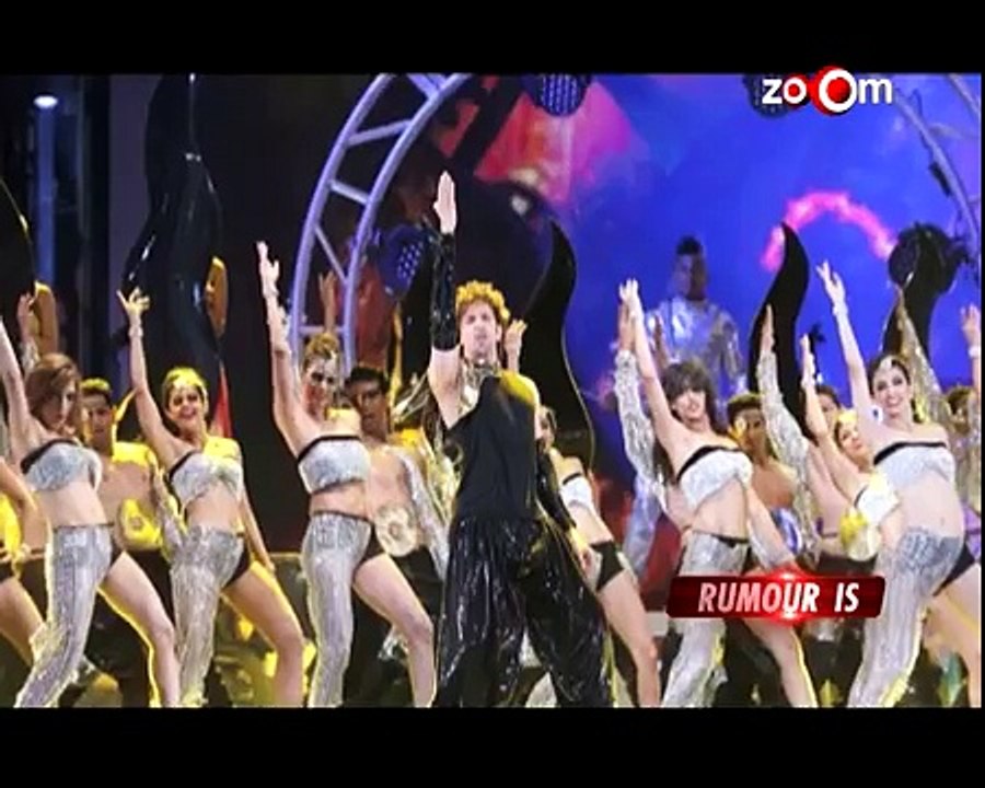 Shahid Kapoor Reportedly Ignored Saif Ali Khan At IPL Opening Ceremony 2015   Bollywood News