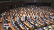 Korea's National Assembly grills gov't officials on diplomatic, security issues