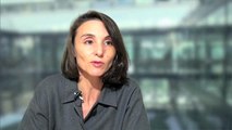 Nadia Auzanneau - L’oubli et les effets secondaires  principales sources de non-observance