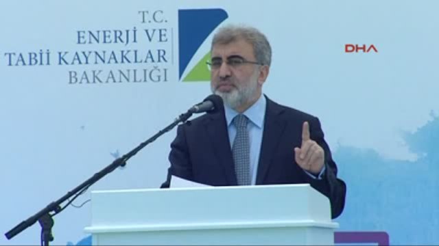 Mersin Akkuyu Nükleer Deniz Yapıları'nın Temeli Atılıyor-2