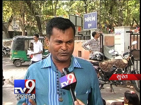 CORRUPTION: Pay money under the table, Get certificates ! - Tv9 Gujarati
