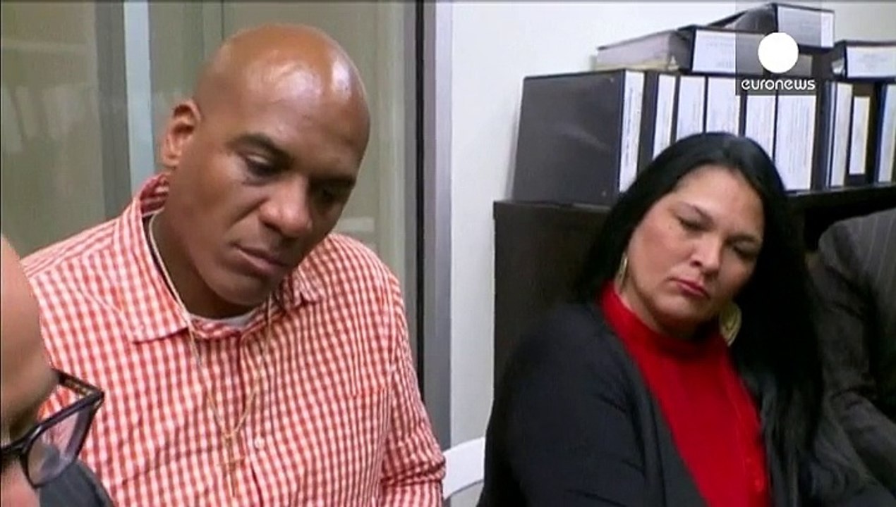 Tödlicher schuss in oklahoma: staatsanwaltschaft klagt hilfsscheriff wegen todschlags an