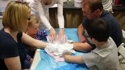 Wow, what an amazing family memory