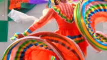 Danza Folklorica Mexicana [Demo corto] - Universitarios de la UNAM / Facultad de Medicina