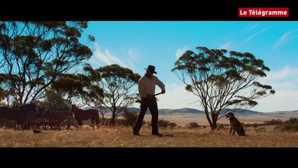 La promesse d'une vie - Bande annonce