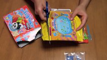 Make a Mini Candy Lunch Box! ~ つくろう！おべんとう！