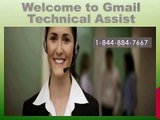 Customer Service Number 1-844-884-7667 Of Gmail Technical Support