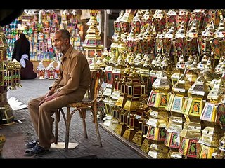 محمد قنديل - والله بعودة يا رمضان - كاملة