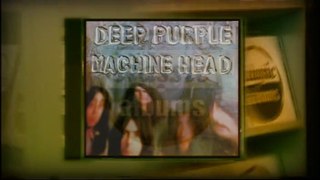 Classic Albums - Deep Purple - Machine Head
