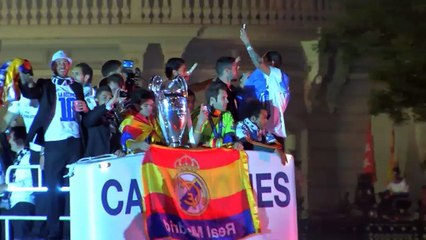 Quarts - Le Real face à sa bête noire