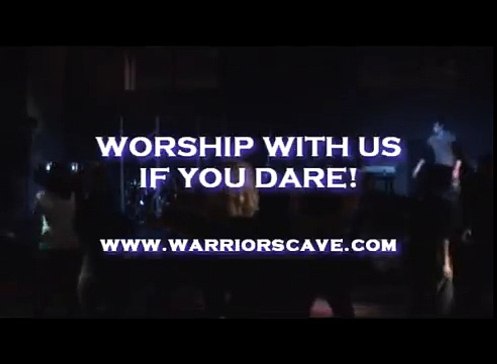 EXTREME PROPHETIC WORSHIP - PROPHETIC SCHOOL - PROPHETIC YOUTH - PROPHETIC TRAINING