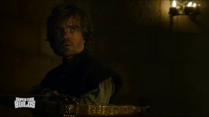 Game of Thrones - une réplique du Trône de Fer, pour habiller ses WC.