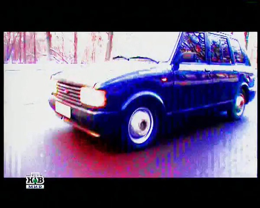 staroetv.su / Такси (ТНТ, 2006)