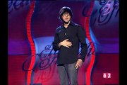 Luis Piedrahita: los pijamas (mejor calidad)