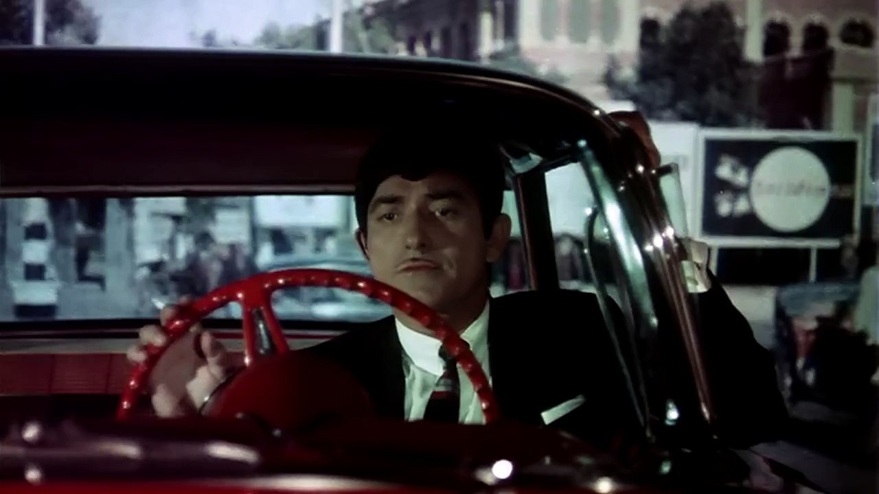 Mere Huzoor - Gum Uthane Ke Liye Main To Jiye Jaunga - Mohd.Rafi