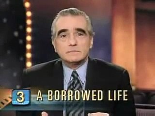 Ebert & Scorsese Best of the 90s