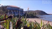 Reportage tourisme arrière-saison Corse - / France 3 Corse / Nov 2014