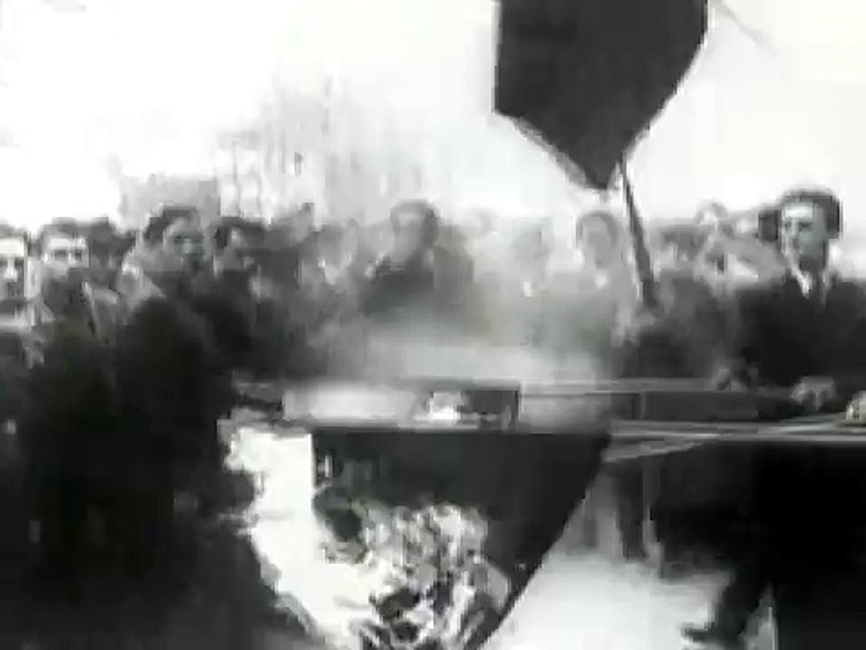 budapest 1956