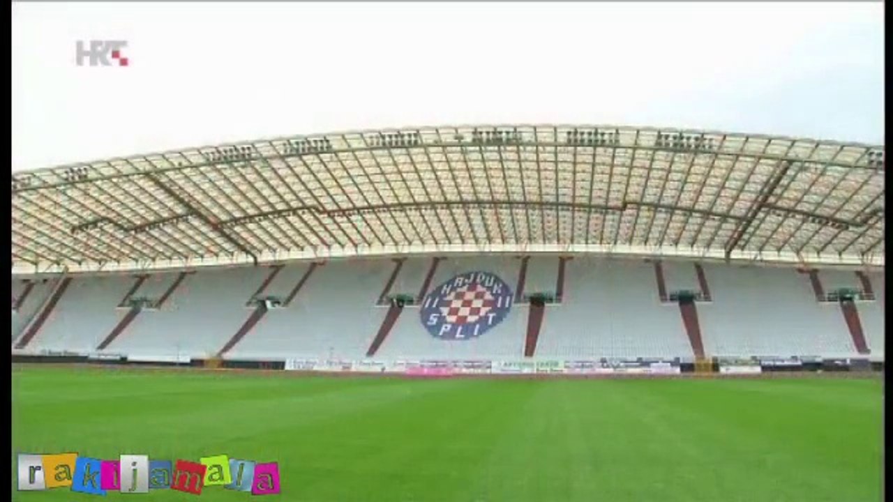 Otvoreno - Ima li UEFA dvostruke kriterije?