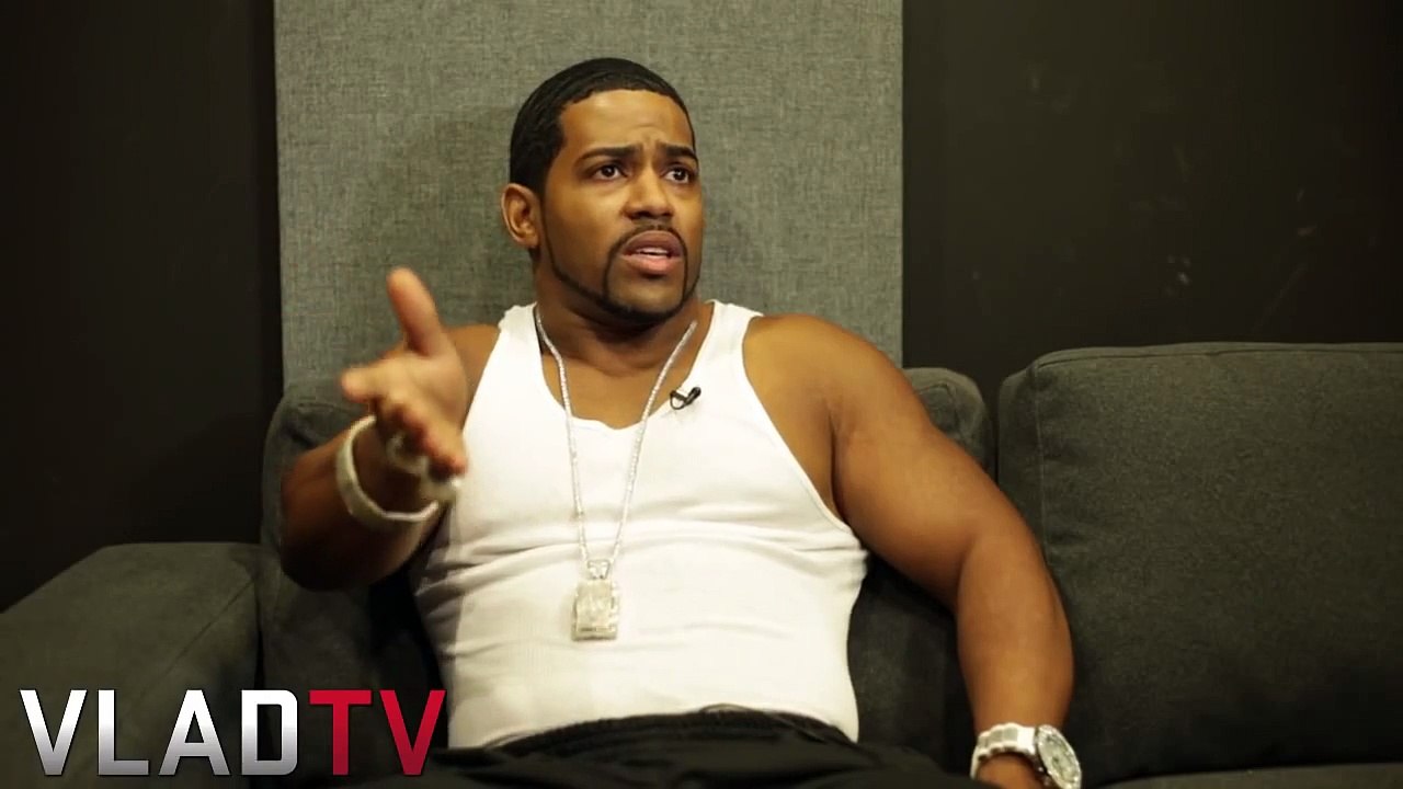 Brian Pumper Discusses Christy Mack Beating