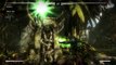 Mortal Kombat X - Gameplay - Ermac - Tower Mode
