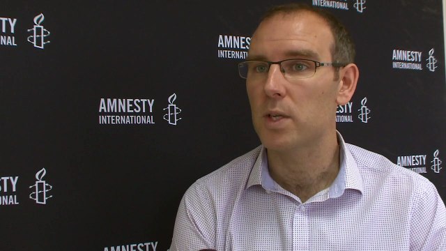 Amnesty: Boko Haram coupable de crimes contre l'humanité