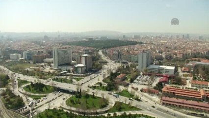 Tandoğan Meydanı'nın Adı Değişti