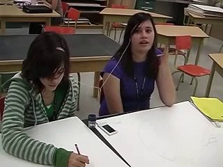 Bishop Carroll Video