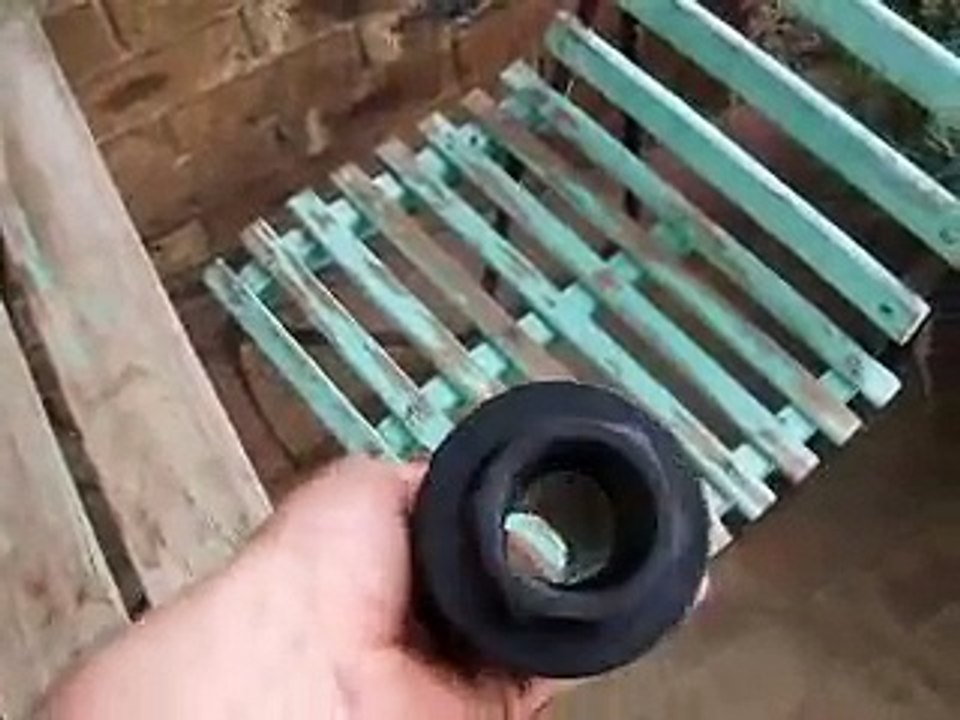 anaerobic methane digester how to, including biogas scrubbing