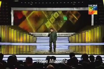 Bohat bohat funny ha....Very funny Umer Sharif