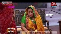 Comedy Classes Mein Diya Aur Baati Hum..!! 14th April 2015