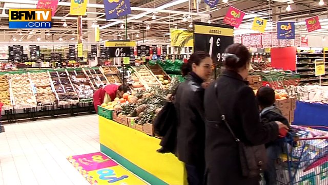 Les propositions du rapport Garot pour lutter contre le gaspillage alimentaire