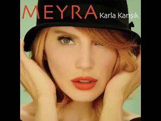Meyra - Karla Karışık