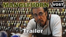 Manglehorn - Trailer / Bande-annonce [VOST|HD] (Al Pacino)