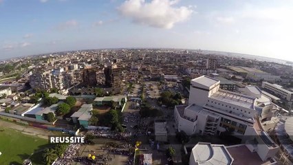 Réussite : une édition spéciale Côte d'Ivoire