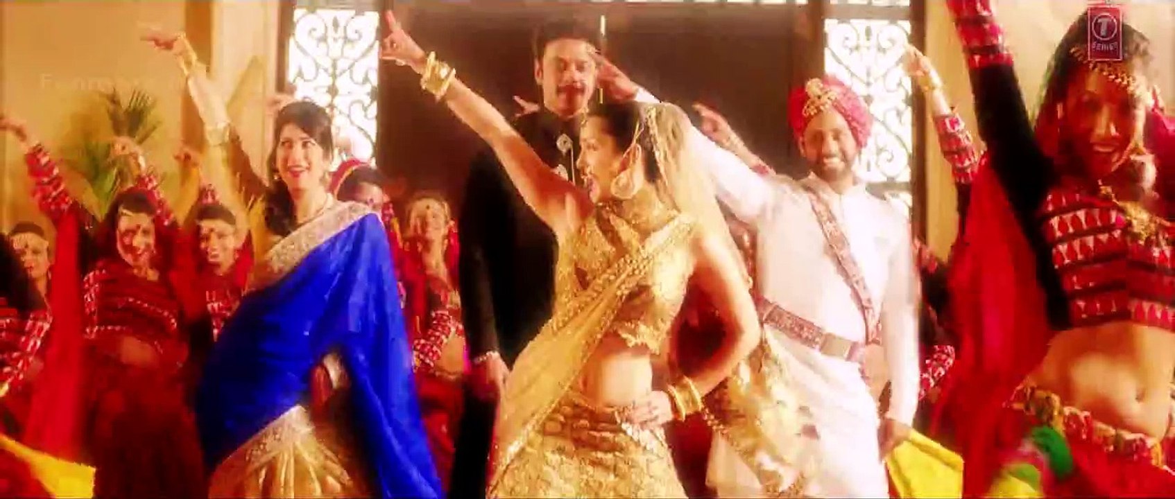 Saiyaan Superstar 720p - Ek Paheli Leela(Sunny Leone)
