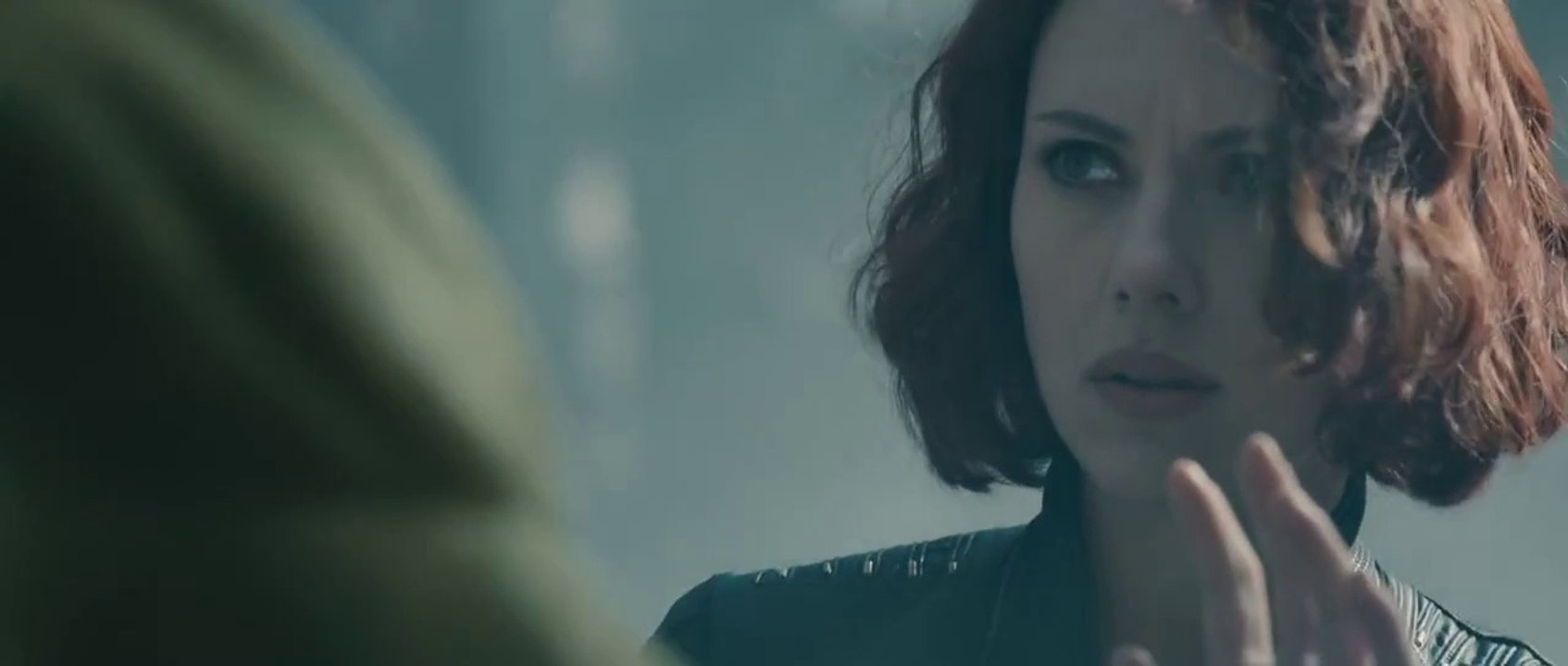 Marvel's THE AVENGERS: Age of Ultron - Clip 2 [HD] (Extrait - L'ère d'Ultron)