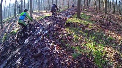 maroilles vtt