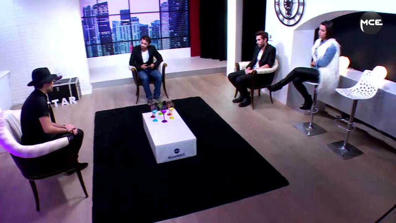 Alban Bartoli avoue "Faire Les Anges, c'est un vrai accélérateur de carrière !"