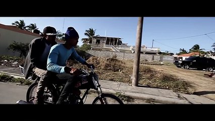 Luis Evolution - DIOS [ Video Oficial By Rodrigo Films]