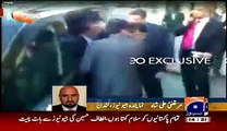 Altaf Hussain London Police Station Pounchte Hi Larkhara Gaye - Video Dailymotion