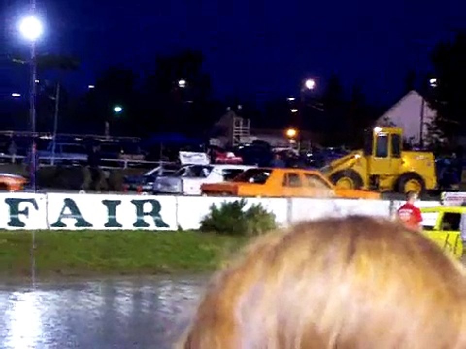 Demolition Derby