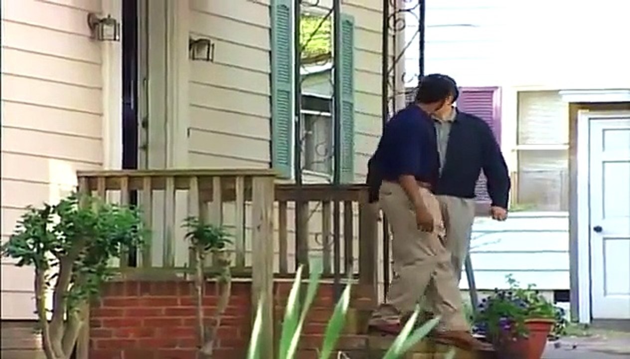 The New Detectives - Lasting Impressions