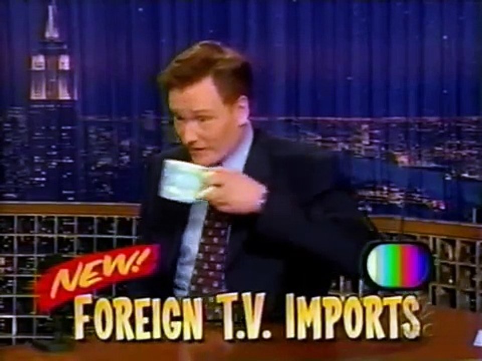 Finnish game show