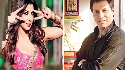 Priyanka Chopra Hot _ MADAMJI Official Trailer First Look 2015