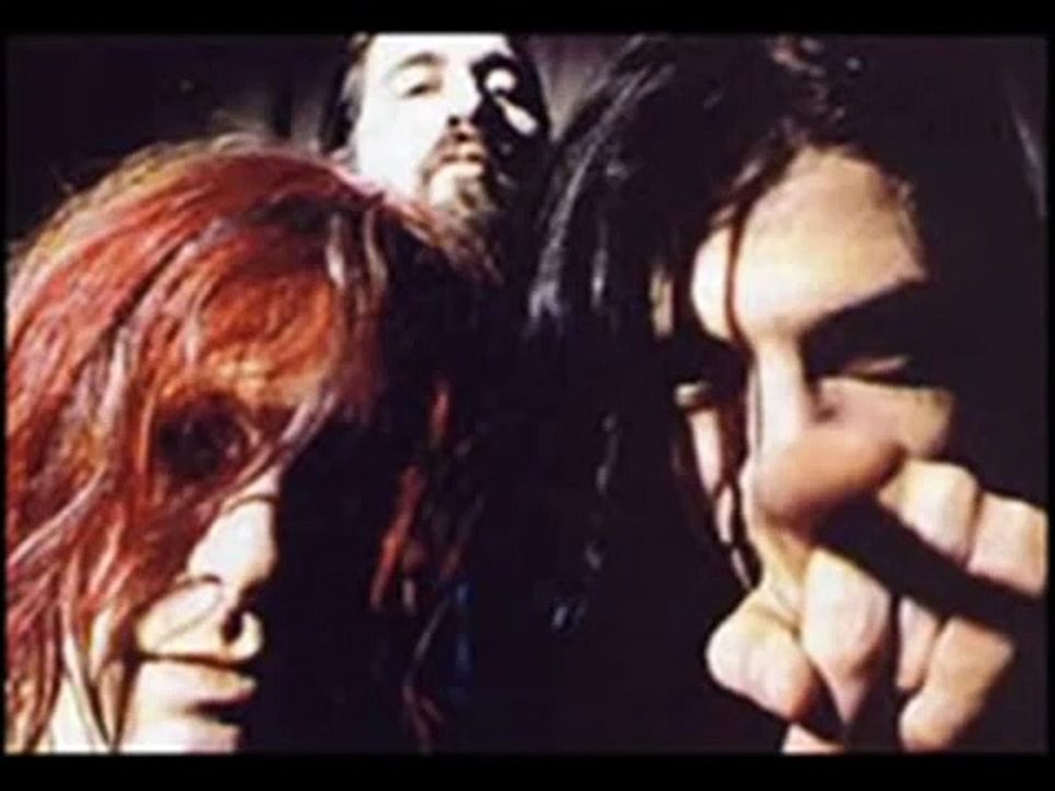 NIRVANA - Pen Cap Chew