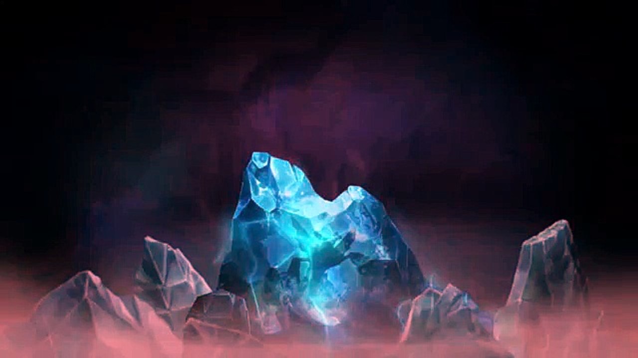 Cinématique League of Legends - Gnar