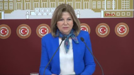1chp'li Serter: "Ölüm Tehdidi Aldım"