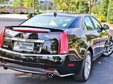 2009 Cadillac CTS #R13054C2 in Louisville Jeffersontown, KY - SOLD